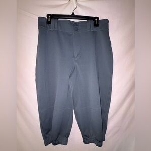 Men's Stylish Gray Joggers